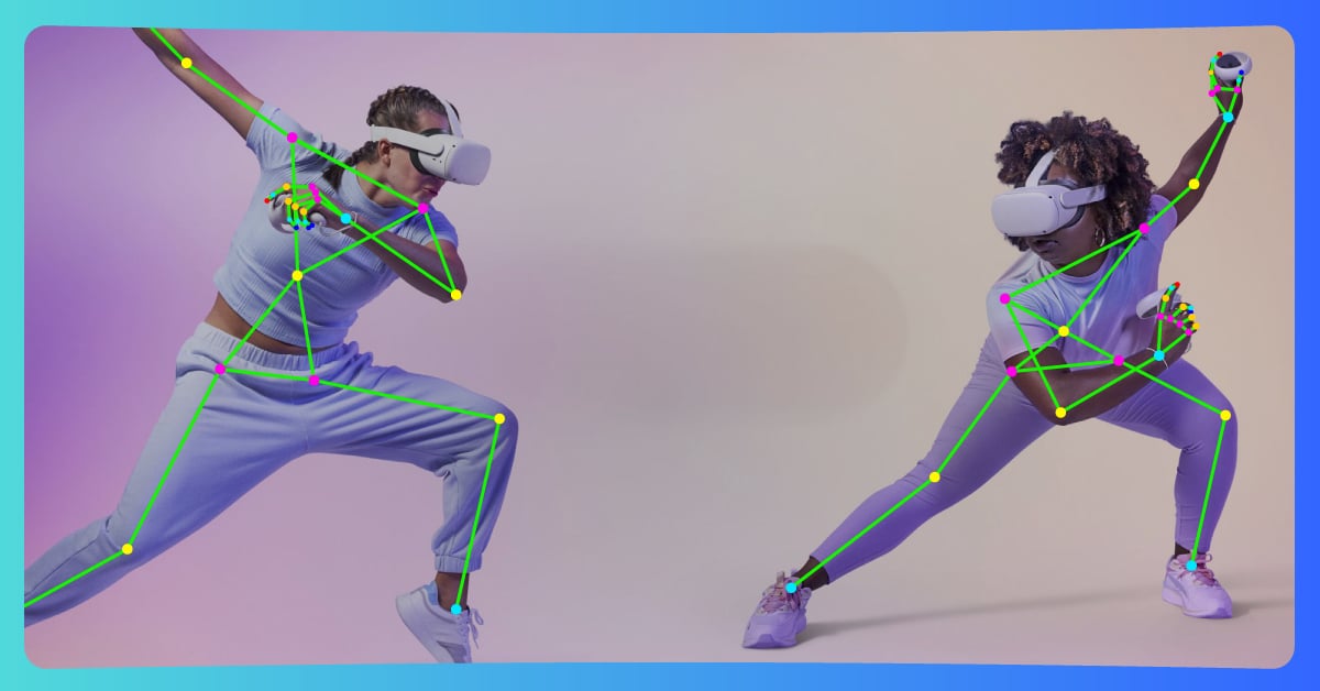 Vr Quest Full Body Tracking Meta Quest Full Body Oculus Quest
